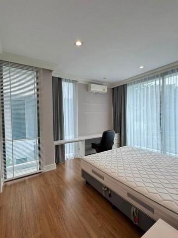 HR 10423 ให้เช่าทาวน์โฮม 3 ชั้น 4 ห้องนอน บ้านกลางเมือง Classe เอกมัย รามอินทรา สุคนธสวัสดิ์ 19 7