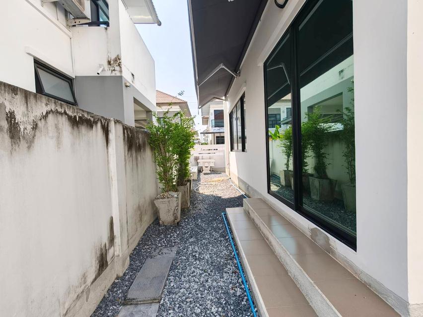 บ้านแฝดเอเรสท์ แพรกษา ใกล้นิคมบางปู 16