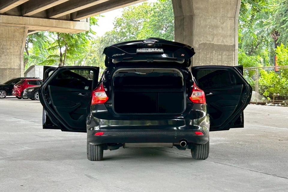 Ford Focus 2.0 S Hatchback AT ปี 2013 9