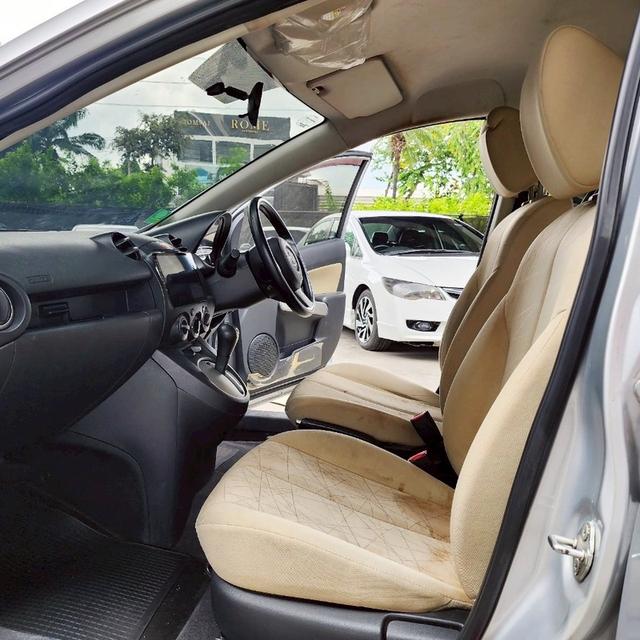 Mazda 2 Elegance 1.5 Sedan AT ปี 2012 16