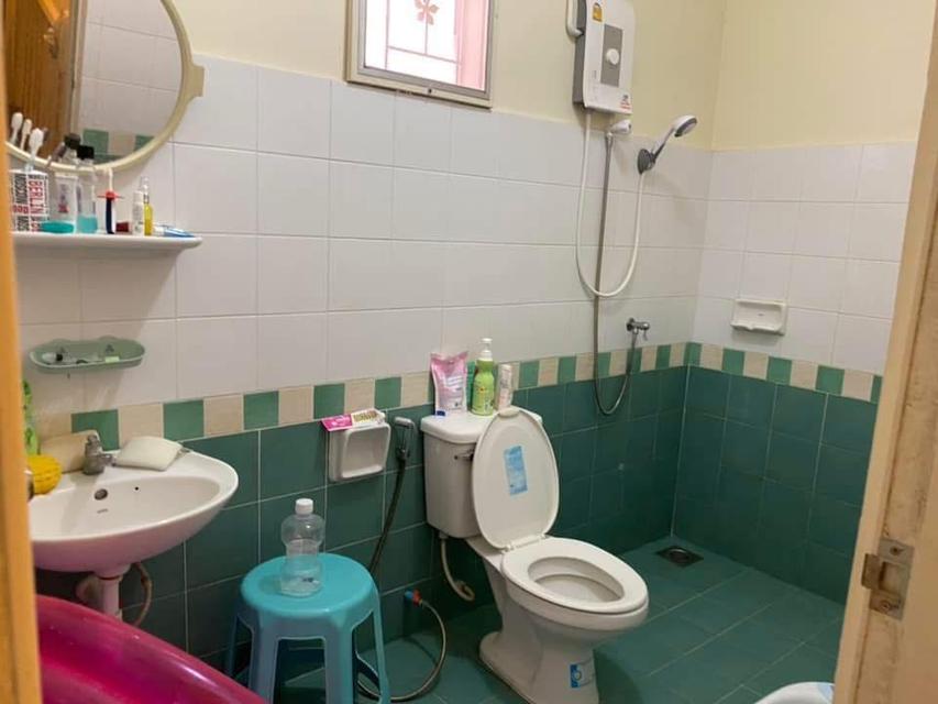 บ้านพฤกษาC ทาวเฮ้าท์ 12