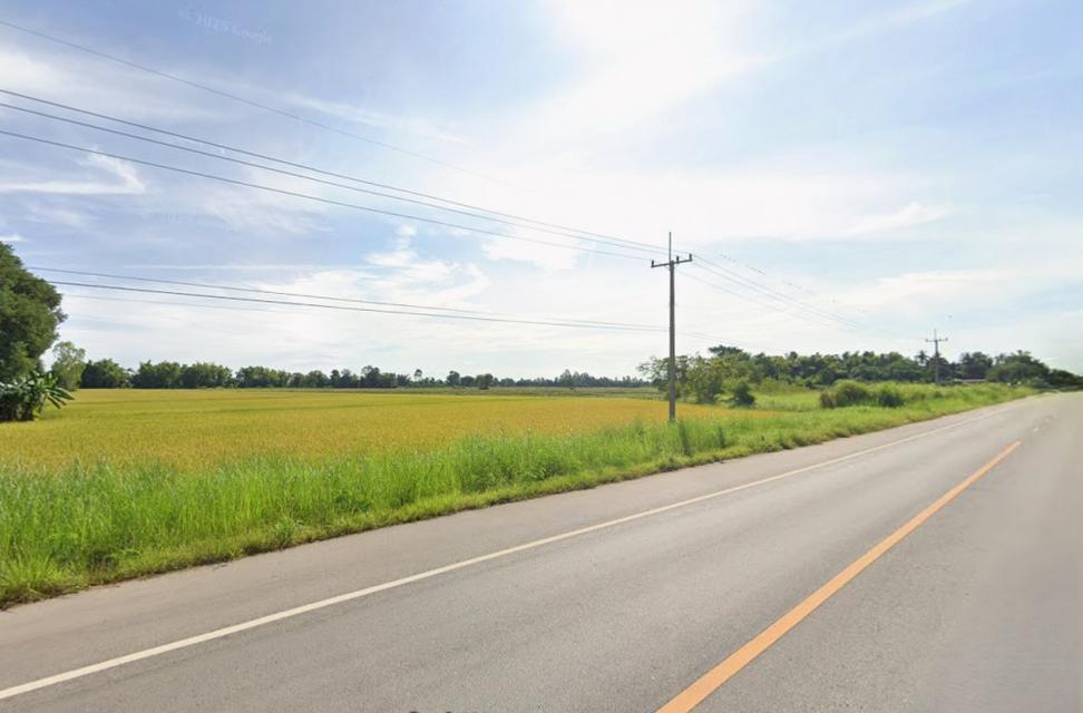 ขายที่ดิน 28 ไร่ 3 งาน 41.2 ตร.ว. ติดถนนใหญ่ ตรงข้ามอนามัย ใกล้ อบต.วังซ่าน 1