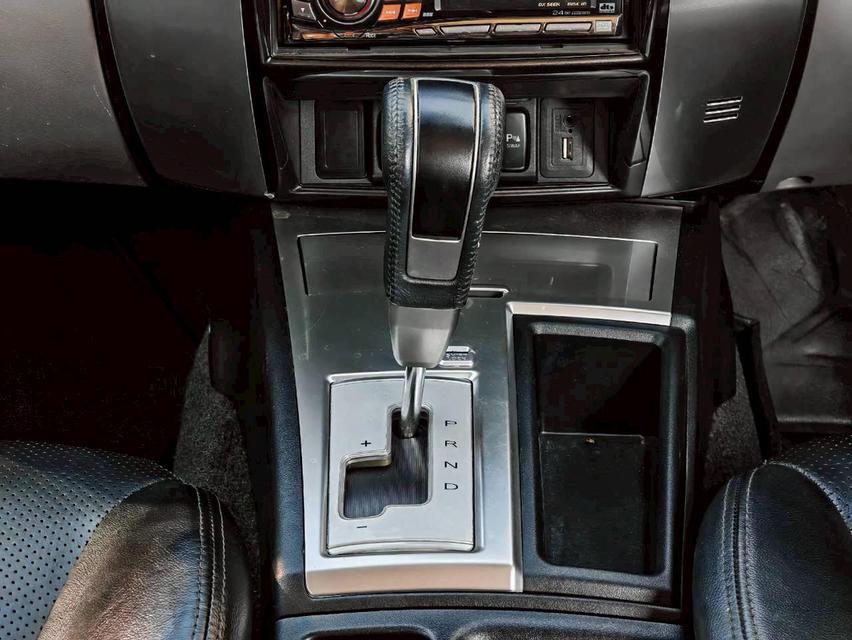 2013 MITSUBISHI PAJERO SPORT 2.5 GT รูปที่ 15