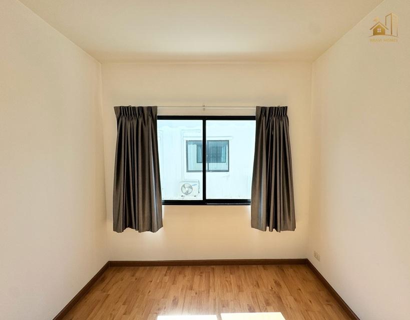 ขายทาวน์โฮม เดอะทรัสต์ ราชพฤกษ์-รัตนาธิเบศร์ 2 "ขายถูก‼️" 9