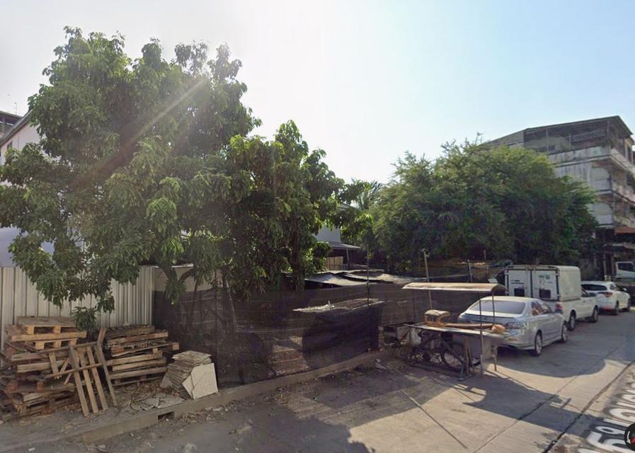 📣 ขายด่วน! ที่ดินสวย 103 ตร.ว. ทำเลพาณิชย์ พุทธมณฑลสาย3 2