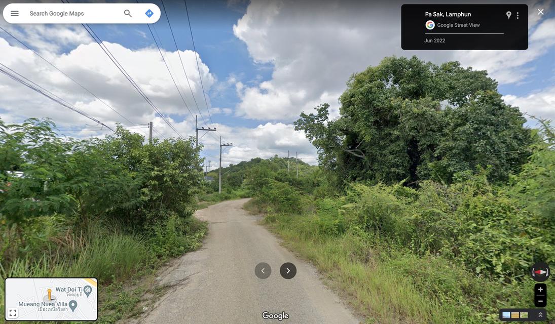 ที่ดินสำหรับสร้างบ้าน หรือธุรกิจร้านกาแฟ 3