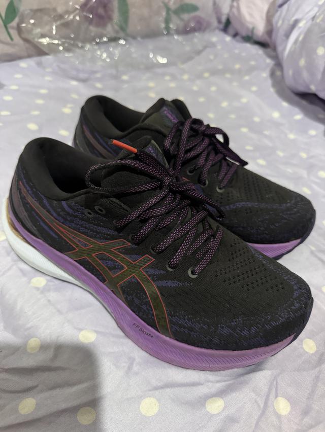Asics gel kayano 29 ผู้หญิง รูปที่ 7