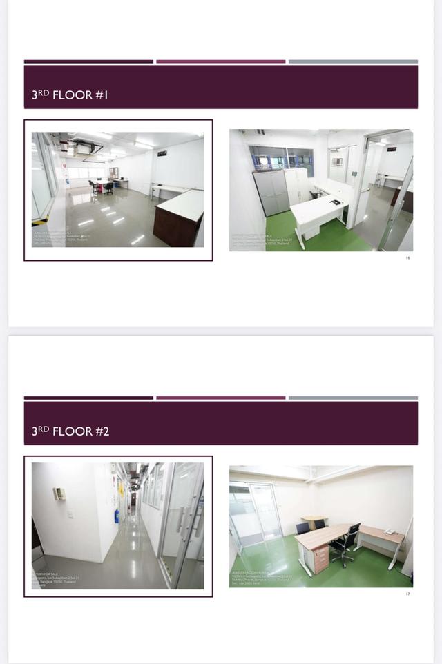 gemopolis factory for sale🏭 ขายโรงงานพร้อมอุปกรณ์เครื่องจักร ทำเลดี ย่านเจโม เหมาะสำหรับธุรกิจจิวเวลรี่สามารถดำเนินกิจการต่อได้ทันที 10