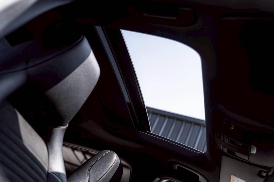 รหัสรถ 67GG3610 BENZ GLA250 AMG Dynamic ปี 2019 รูปที่ 12