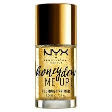USED*ฺBrand แท้ 100%*• Nyx • Honey dew me up •• Primer •ส่งต่อ: ฿300.-จากราคาเต็ม: ฿790.-เหลือ: 80%กลิ่น สถาพปกติ