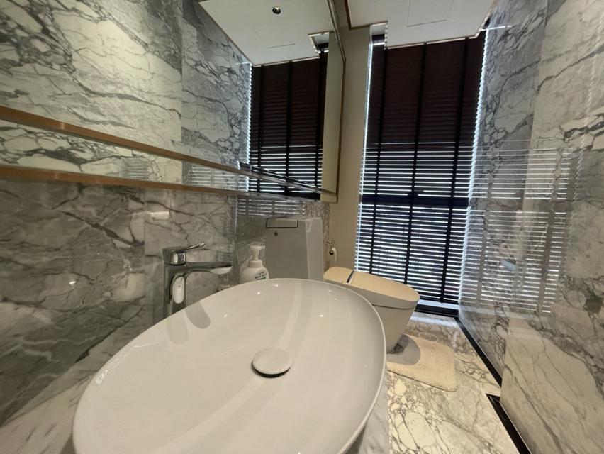 ✨Flash Deal ✨THE ESSE at SINGHA COMPLEX ( 3Bed 4Bath 245SQM.) พร้อมอยู่ ! เพียง 99,000,000 บาท 18