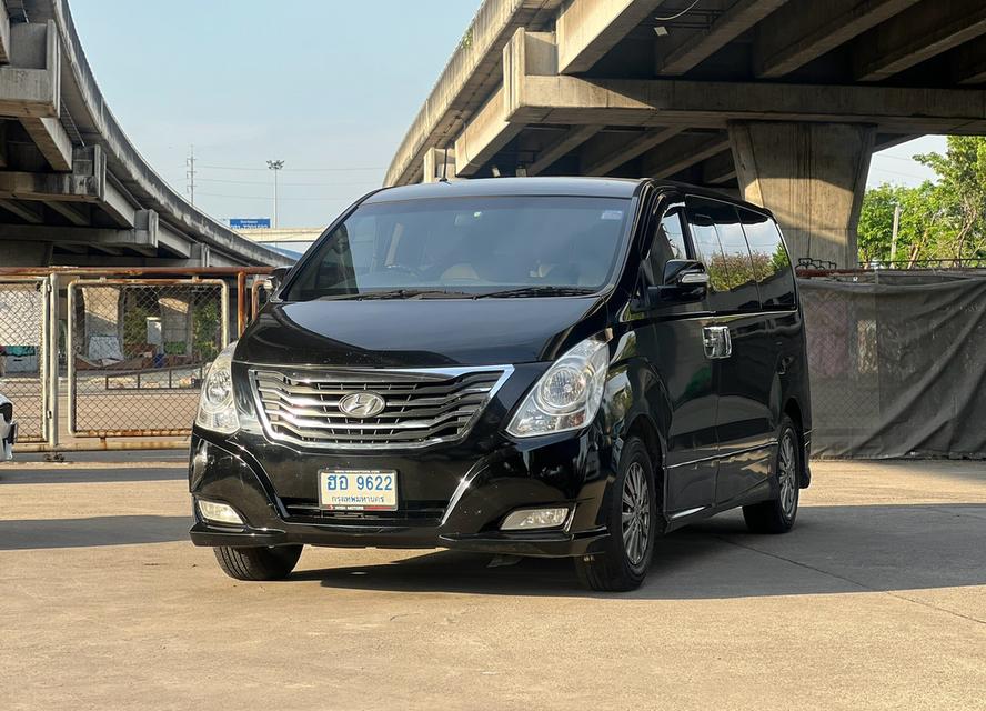็ัHyundai H-1