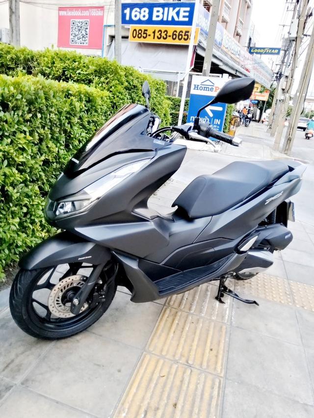 Honda PCX160 Keyless ปี2022 สภาพเกรดA 7055 km เอกสารพร้อมโอน 5