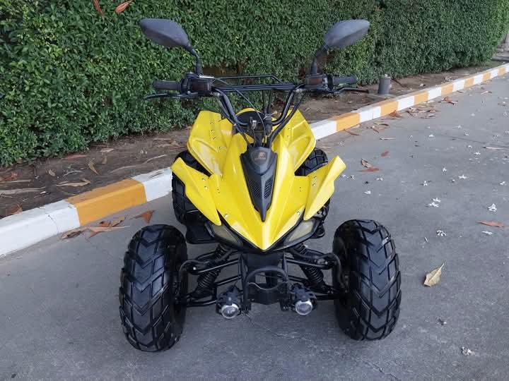 ATV Konik 125 cc  7