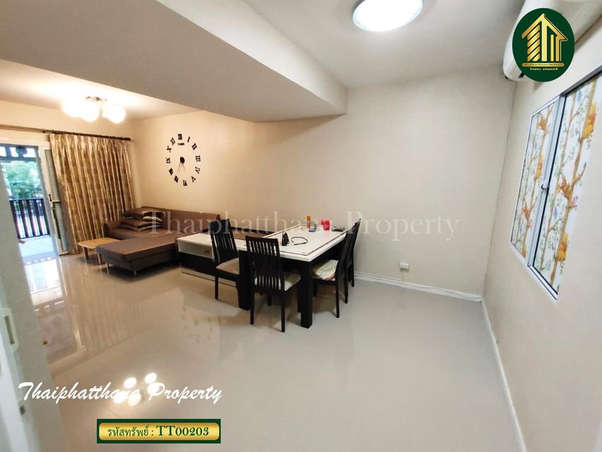 บ้านพฤกษา ไพร์ม ศรีนครินทร์-บางนา 4