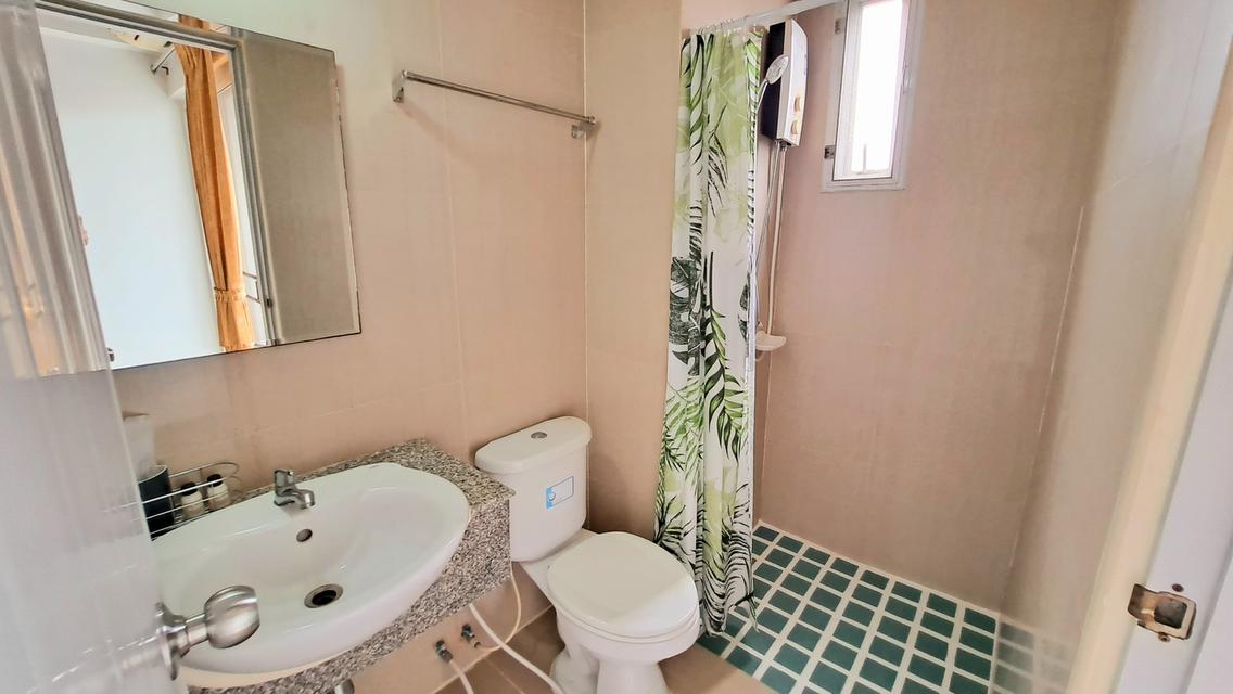 THE 20 Apartments SUKHUMVIT 77 เดอะ ทเวนตี้ อพาร์ทเม้นท์ อ่อนนุช 20 (สุขุมวิท 77) 15