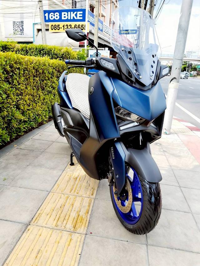 yamaha Xmax300 Connected 2023 สภาพเกรด A เอกสารพร้อมโอน รูปที่ 2