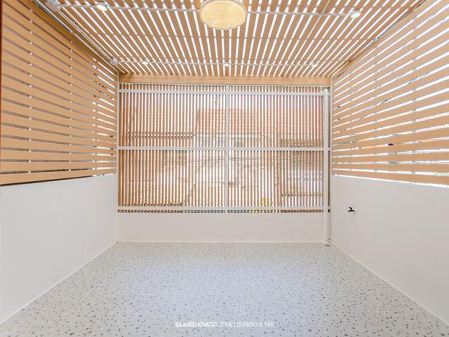 ขาย ทาวน์เฮ้าส์ 2 ชั้น ลาดพร้าว 63 รีโนเวทใหม่ทั้งหลัง ใกล้รถไฟฟ้า โชคชัย 4 และ ลาดพร้าว 71 7