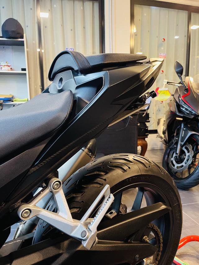 ขายด่วนCBR500R ปี2024 รูปที่ 16