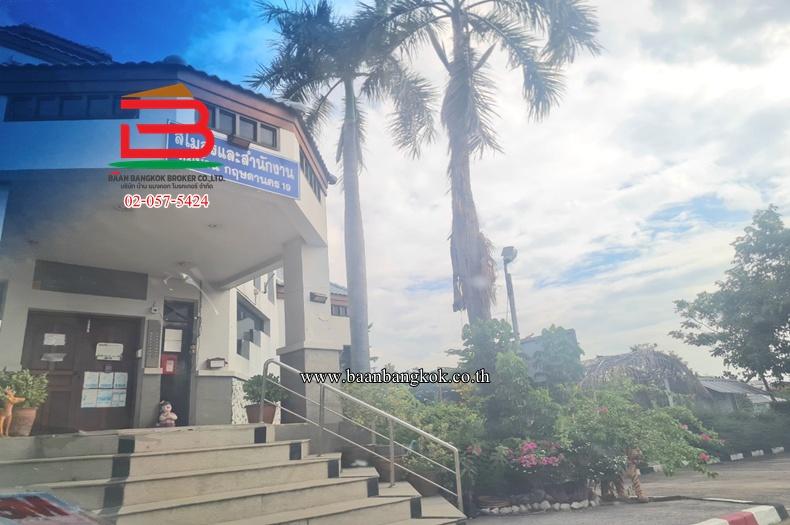 ที่ดินเปล่า หมู่บ้านกฤษดานคร 19 เนื้อที่ 200 ตร.ว (ซอยทิชาชล 4/6) ตำบลคลองหนึ่ง อำเภอคลองหลวง ปทุมธานี 4