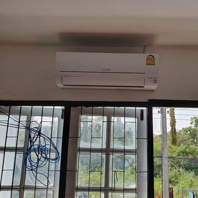 ทาวน์เฮ้าส์ 2 ชั้น ถนนสุขาภิบาล 5 ซอย 25 เข้าซอยมา 100 เมตร 9