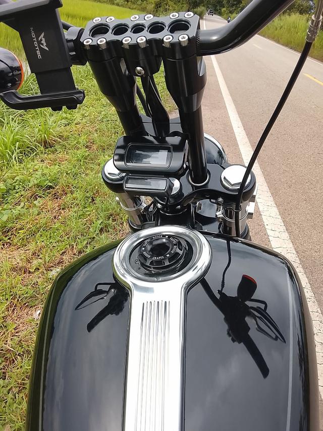 ⚫𝐇𝐀𝐑𝐋𝐄𝐘-𝐃𝐀𝐕𝐈𝐃𝐒𝐎𝐍 𝐒𝐓𝐑𝐄𝐄𝐓 𝐁𝐎𝐁  ปี 𝟐𝟎𝟏𝟗 รูปที่ 8