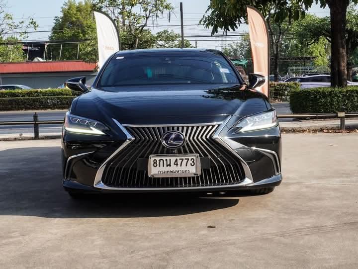 Lexus ES 300 รีบขา 4