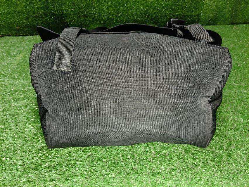 Carhartt Parcel Black Bag รูปที่ 6