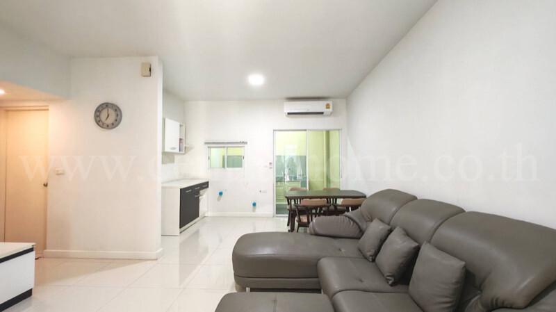 ทาวน์โฮม เบล็ส วิลล์ รามอินทรา 117 ต่อเติมครบ พร้อมอยู่ ราคาถูกที่สุดในโครงการ 6