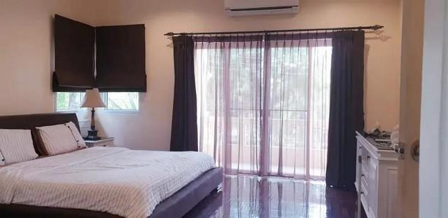 MHR134 [ใกล้โรงเรียนนานาชาติ RIS & Ascot] เช่าบ้านเดี่ยวหลังใหญ่ Perfect Place รามคำแหง 164 เนื้อที่ 83 ตร.ว. ไพรเวทโซน 6