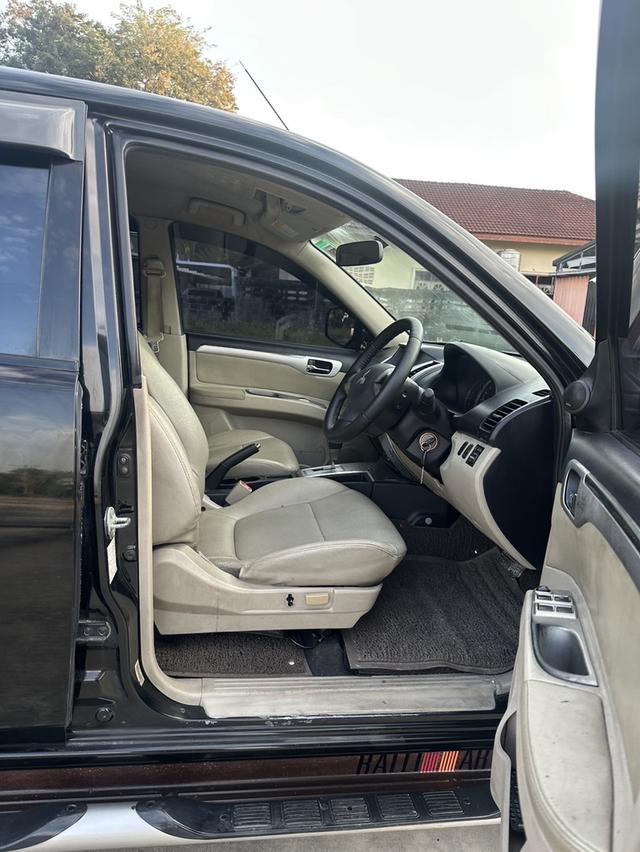 รหัสรถ TBK53 Mitsubishi Pajero Sport 2.5💥ปี2009💥 8