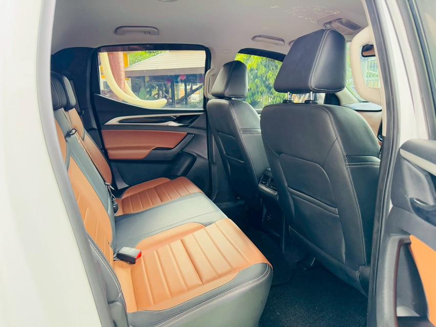 MG EXTENDER 4 ประตู 2.0 GRAND X i-Smart ปี 2023 8