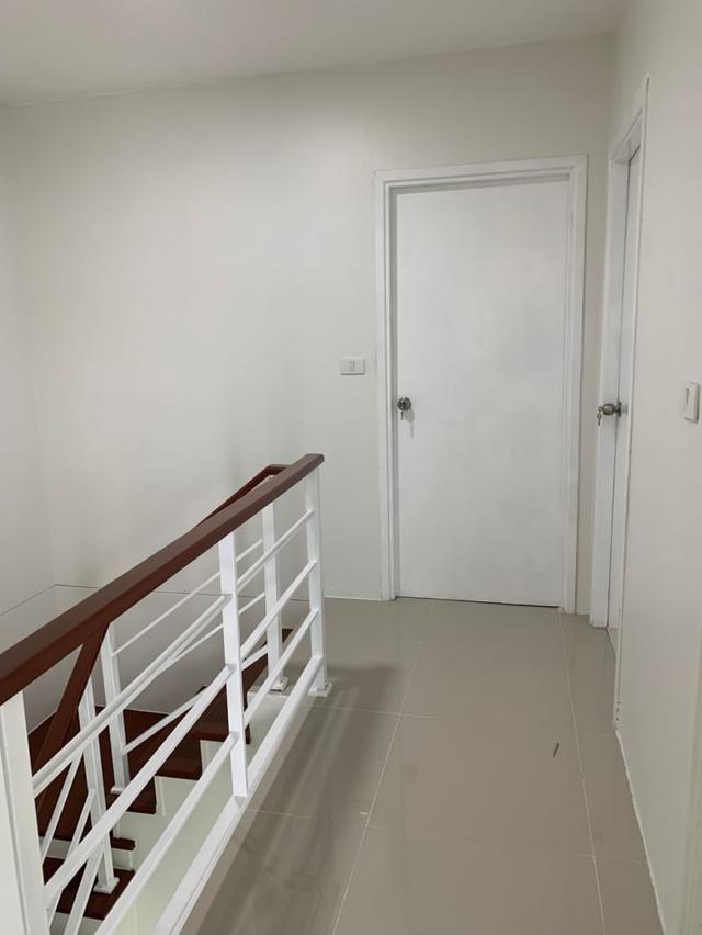 #🏡 ขายทาวน์เฮาส์ 2 ชั้น หลังมุม รีโนเวทใหม่ทั้งหลัง 📍 หมู่บ้านเดอะคอนเน็ค 22 (มีนบุรี-รามอินทรา) 12