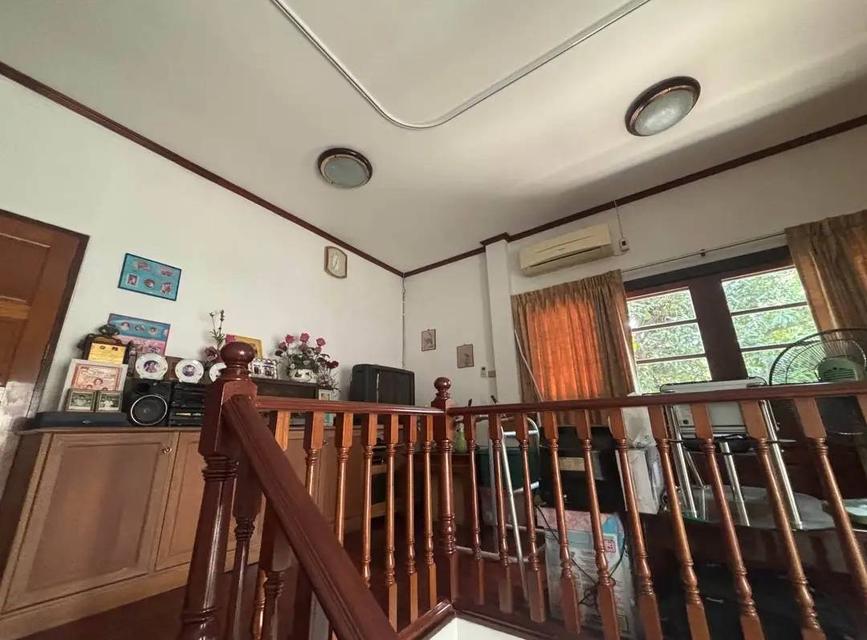 ขายบ้านเดี่ยวสุขุมวิท71 ปรีดีพนมยงค์ 14 ที่ดิน 67 ตร.ว 4ห้องนอน 5ห้องน้ำ ใกล้ BTS พระโขนง เอกมัย Detached house Sukhumvit access to Ekkamai Thonglor\ 12