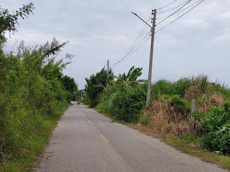 ขายที่ดินบ้านโพธิ์ฉะเชิงเทรา ที่ดินเนื้อที่รวมทั้งหมด 22-3-24 ไร่ (มีทั้งหมด 2 แปลง) 8