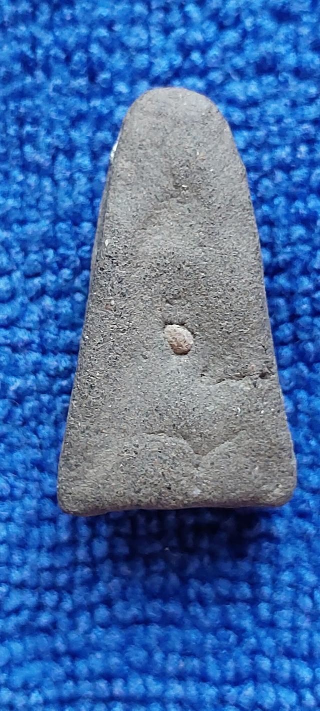 หลวงพ่อทวดเนื้อว่านวัดถ้ำยะลารุ่นแรกปี2506 รูปย่อยที่ 2