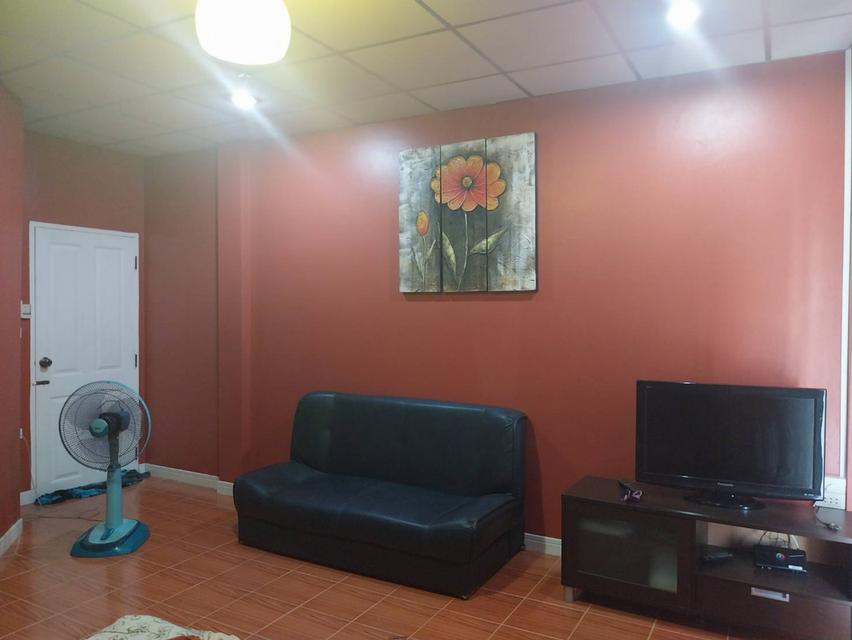 ขายทาวน์เฮ้าส์ หมู่บ้านมนวดี กรีนพาร์ค ซ.1 / ขายพร้อมเฟอร์ทั้งหลังพร้อมอยู่ 5