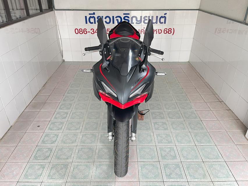 CBR150R ABS สภาพซื้อจอด ใช้งานน้อย มีรับประกัน เครื่องดี ศูนย์ดี ชุดสีสวย รถมือเดียว เอกสารครบ วิ่ง9000 ปลายปี65 2