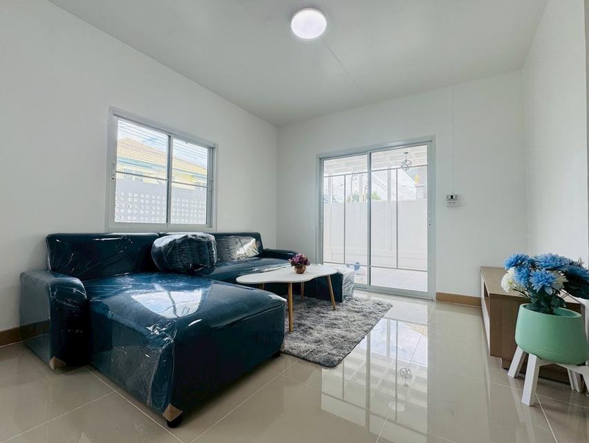 หมู่บ้านพฤกษา30 7