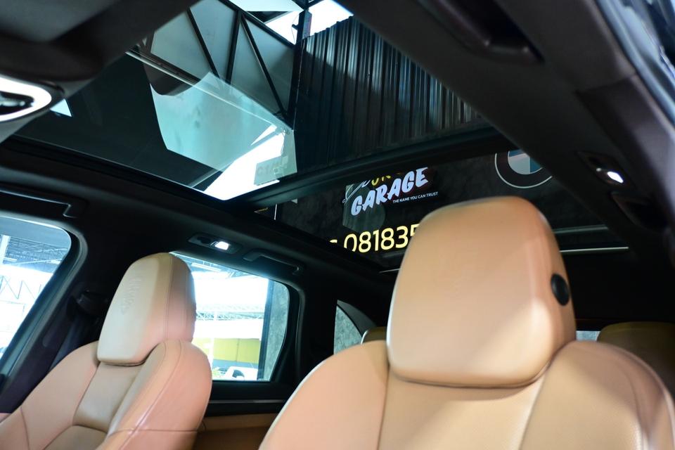 รหัสรถ JRS7335 Porsche Cayenne S Hybridปี 2012 | สีดำ รูปที่ 19
