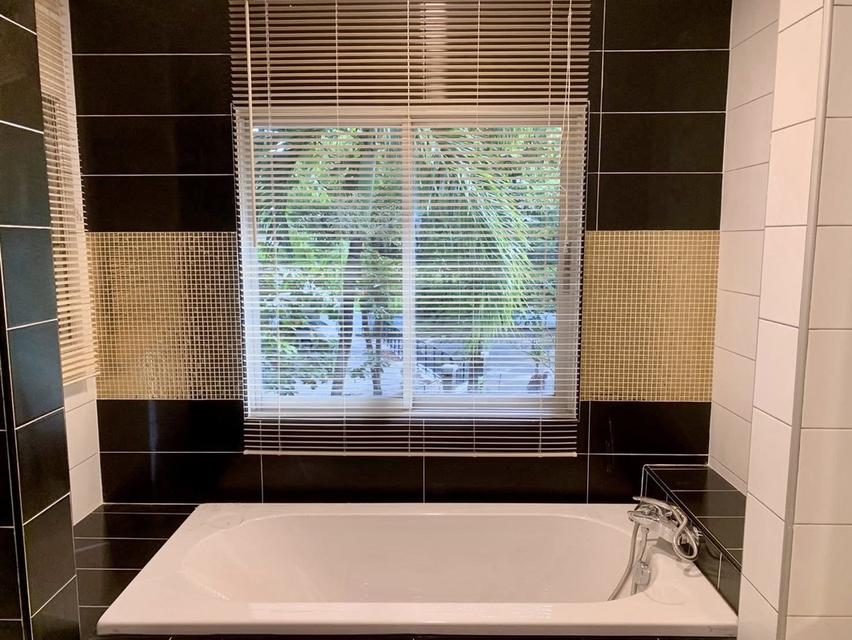 🏡🎉 ให้เช่าบ้านเดี่ยว 2 ชั้น บ้านสวยในโครงการพร้อมระบบรักษาความปลอดภัยเยี่ยม #แม่ริม 8