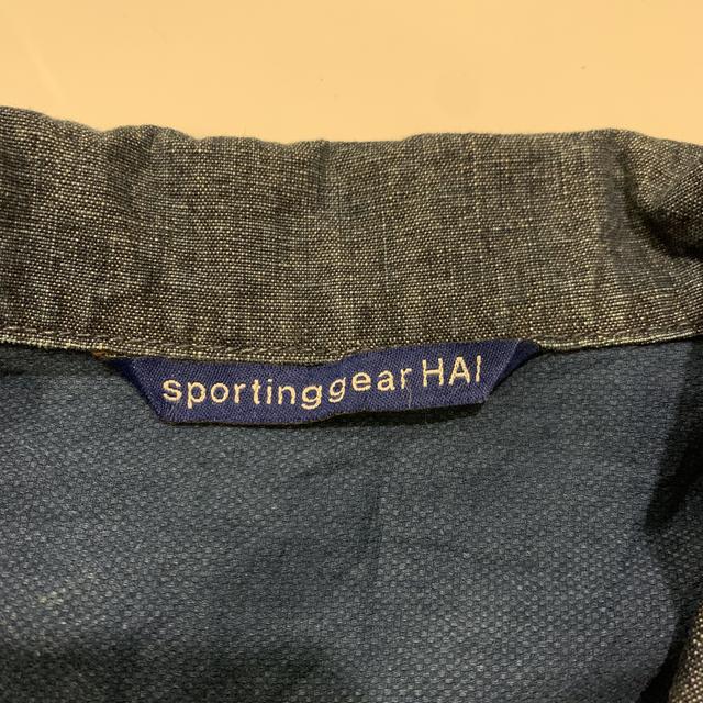 Hai Sporting Gear / Issey Miyake รูปที่ 10