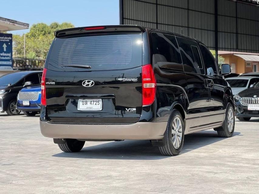 ขาย Hyundai H1 2.5Grand Starex ปี13 4