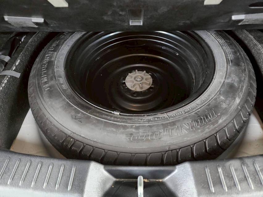 2017 Mazda CX-5 2.2 XDL รถสวยสภาพเยี่ยม  10