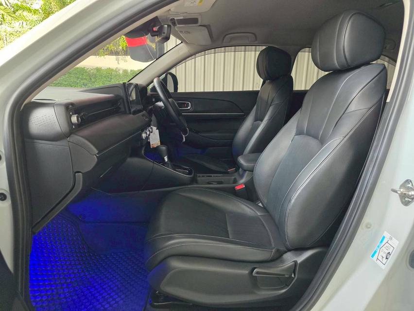 Homda HRV 1.5e:hev El ปี23 14