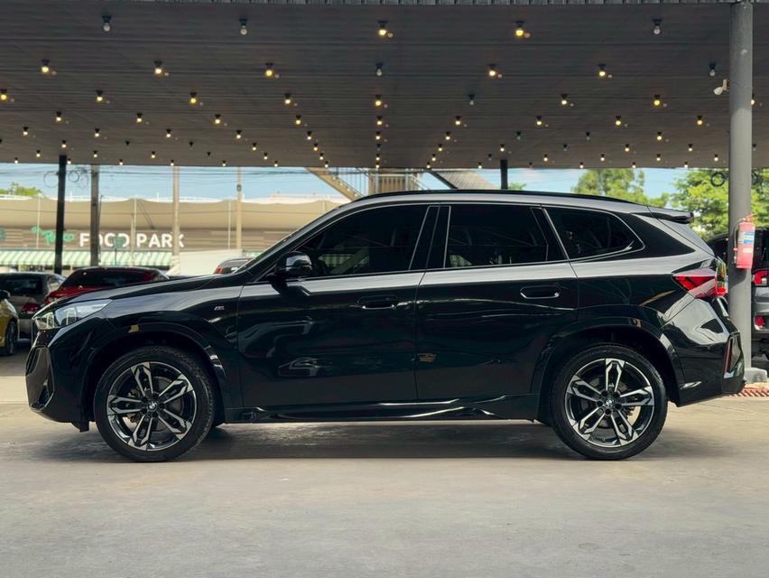 BMW X1 sdrive20i M Sport (U11) 2023 จด 2023  7