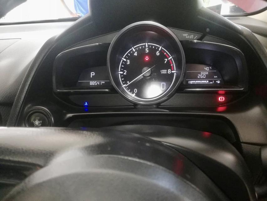 ขายรถ Mazda2.1.3 Skyactiv Sports High Plus (MY17) รูปที่ 6