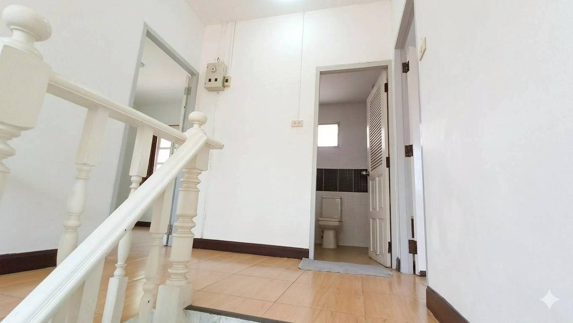 🏠 หลังใหญ่สะใจ! ขายบ้านเดี่ยว AC House 1 หมู่บ้าน​ เอ​ ซี​ เฮ้าส์​ 1 ลำลูกกา คลอง 4 ปทุมธานีต่อเติมเต็มพื้นที่ 220 ตร.ม. ในราคาแค่ 3 ล้านต้น!  🥰🤗 15