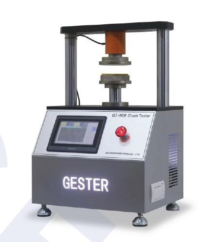ขายเครื่อง Crush Tester รุ่น GT-N09