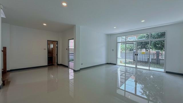 ขายบ้านเดี่ยว 2 ชั้น พนาสนธิ์ การ์เด้นท์โฮม 9 Panason Garden Home 9 ขนาด 60 ตร.วา รีโนเวทใหม่ พร้อมอยู่ มีระเบียงขนาดใหญ 2